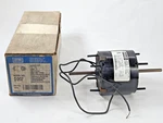 Fasco D207 Electric Motor 1/30HP 3000RPM Shaded Pole 7121-3274 Type U21. Fixed Price $69.95.