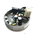 Broad-ocean ZWK702D0556101 Ecm Module Only 0131M00747 208/230V 3/4HP Used #W599. Fixed Price $139.00.
