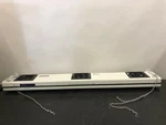Systems Precision Sc Z-stat 6412 Ionizing Blower. Fixed Price $150.00.