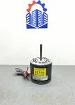 Emerson K55HXBAR-5894 Hp ( 1/3) 115V Ph Fr 48Y Electric Motor. Fixed Price $104.72.