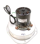 Fasco 702110750 Inducer Blower Motor 8109-014 208/230V 3000RPM Used #MG3. Fixed Price $145.00.