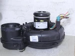 Broad-ocean HB27CQ103 Y4L241A84 115V 3050RPM Draft Inducer Blower Motor 2SPD. Fixed Price $182.50.