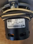 Fasco 7021 70662 Draft Inducer Blower Motor Assembly U21B 115V Used Tested. Fixed Price $69.95.