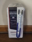 Radon System Monitor Easy-to-read U-tube Manometer W/ Tubing & 2 Self-tap Screws. Fixed Price $14.79.