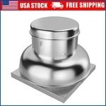 1400/2400 Cfm Upblast Roof Exhaust Fan - Commercial Kitchen Ventilation For Rest. Fixed Price $363.75.