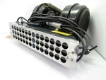 Simco Arostat 4002586 AS20AF Blower Model 1.85A 60HZ 120VAC. Fixed Price $866.39.