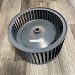 Carrier LA22LA130 Blower Wheel 11-1/8" Od 6" Width Bore 3/4" New. Fixed Price $70.00.