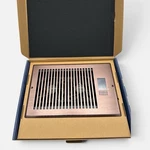Ac Infiniairtap T6 Bronze Quiet Register Booster Fan, Heating / Cooling X 10. Fixed Price $49.99.