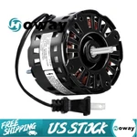 Exhaust Vent Fan Motor 3.3"FOR Nutone Broan 86933000 Emerson F33CYBNN-931. Fixed Price $46.30.