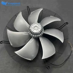 New FN056-VDK.4M.V7P2 Axial Condenser Fan For Ziehl-abegg 400VAC 1.05/0.58KW. Fixed Price $525.89.