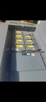 Square QMJ364T 200A 3P 480V Twin Mount Fuseable Panelboard Switch New T.o. Fixed Price $3500.00.