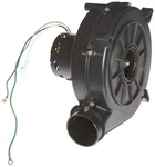 Fasco A195 Shaded Pole Oem Replacement Blower 1/16HP 3400RPM 115V 60HZ. Fixed Price $125.00.