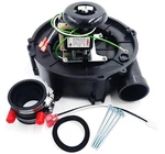Replacement For Goodman Furnace Draft Blower 115V 22307501 119384-00 (FB-RFB501). Fixed Price $116.00.