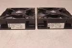 Lot Of Muffin Rotron MU2A1 Oil Bearing Insulation Frame Ac Cooling Fan 14W. Fixed Price $27.97.