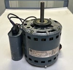 GE,5KCP39PGD757AS,BLOWER Motor 3/4HP 1075PRM 208-230V. Fixed Price $95.00.