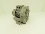 Siemens Elmo-g Regenerative Vacuum Blower 230/460V .5KW -150MBAR 170MBAR. Fixed Price $249.99.
