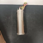Franklin Submersible 4" Motor Hp 230 V. Phase # 2345139203S. Fixed Price $589.12.