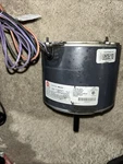 Nidec Us Motor K55HXRHM1970 1/4H 208/230VOLT. Fixed Price $128.75.
