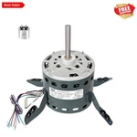Heavy-duty 1/2HP Blower Fan Motor For Carrier And Payne Upgraded Oem Quality. Fixed Price $452.95.