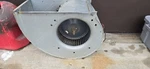 Carrier Weathermaker 9200 , Blower Assembly. Fixed Price $120.00.