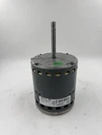 Genteq X13 FM18 5SME39NXL014A Blower Motor 3/4HP 230V 1050 Rpm Ccwle Used #MB933. Fixed Price $205.00.
