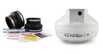 Radonaway RP265 Fan & Install Kit With Dynameter. Fixed Price $229.99.