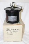 Coleman Westinghouse Furnace 115V Oil Burner Motor 4070-4049 (0213781). Fixed Price $135.00.