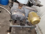 Gardner Denver Rotary Lobe Blower And Baldor Motor. Fixed Price $5999.99.