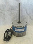 Mars ZWK702A505001 Blower Motor 1/3HP 1075RPM "free Shipping". Fixed Price $99.99.