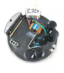 Ge X13 Ecm FM05 230VAC 1HP Module Programmed Ccw Rotation Used #Z724. Fixed Price $72.25.