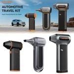 Wolfbox MF50/MF100/MF200 Electric Air Duster Super Power Turbo Fan For Keyboard. Fixed Price $84.99.