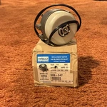 Fasco D563 Blower Motor 115V 0.55A 1PH S88-047 Ccw 1550RPM New. Fixed Price $59.95.