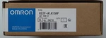 New In Box Omron R87F-A1A15HP Ac Tube Axial Flow Fan Plc. Fixed Price $197.64.