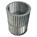 Dayton ABW79L Wheel, Left Blower Cage. Fixed Price $56.99.