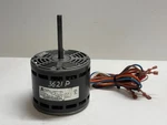 Emerson K55HXGDZ-8145 Blower Motor 1/2HP 115V 1050RPM 4SPD HQ1012513EM. Fixed Price $155.00.