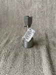 Dayton Solenoid Valve Body: 3-WAY, 1/4 Pipe Size, Stainless Steel, 3A430 (21). Fixed Price $50.00.