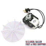 SM550 Universal Bathroom Fan Ventilator Motor, Replaces Electric Kit. Fixed Price $20.99.