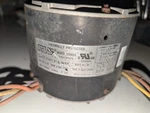 Mars 10458 Motor Y7S623D047S 1/4HP 240V 1075RPM 60 Hz Replacement - Used. Fixed Price $74.95.