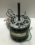 Emerson K55HXBAR-5894 Blower Motor 1/3HP 1075RPM 3SPD 115V 60 Hz Used #MB634. Fixed Price $90.00.
