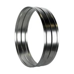 Americ AM-CG20 Duct Connector,galv STL,20 In 21YC40. Fixed Price $90.65.