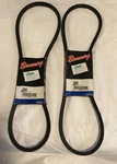 Browning A44 V-belt 1082213 Set Of. Fixed Price $29.99.