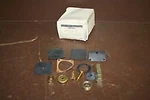 Johnson Controls 8948 , Inc. STT18A601R Vlv Seat Rep Kit-renewal For 1/2IN. Fixed Price $985.04.
