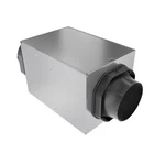 Broan Nutone FIN-180B-HW Inline Fan Hardwired Fresh Basic. Fixed Price $199.99.