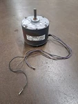 Trane X70370271010 5KCP39DGV441AS 1/8 Hp 1100RPM Fan Motor (loc: G1T3). Fixed Price $269.95.