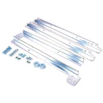 Dayton 56JN70 19" Sq Steel Roof Fan Curb Hinge Kit. Fixed Price $192.99.