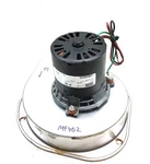 Fasco 70218928 Draft Inducer Blower Motor Assembly X38080029010 Used #MF402. Fixed Price $75.00.
