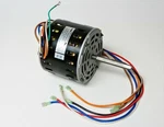 Blower Motor 1/2 Hp 115V Speed For Heil Tempstar Emerson 1013341 K55HXJEW-9056. Fixed Price $197.42.