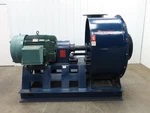 Spencer Turbine 35125-H 4BOH Centrifugal Blower 200HP 460V 3PH 7300 Icfm 2.5PSIA. Fixed Price $15999.99.