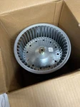 Lau 4C709 Blower WHEEL,9 In Bore 1/2" Max Rpm 1750. Fixed Price $49.77.