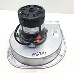 Fasco Model A241 702111706 Furnace Draft Inducer Motor 230V 2800 Rpm Used #MS241. Fixed Price $99.00.